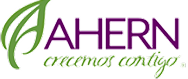 Logo Ahern